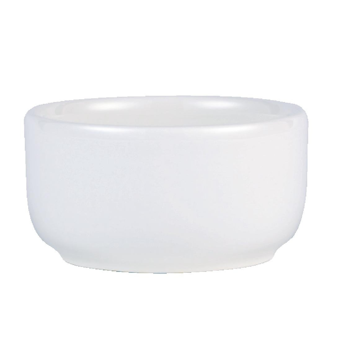 Churchill Alchemy Cook and Serve Ramekins 170ml (24 Pack)