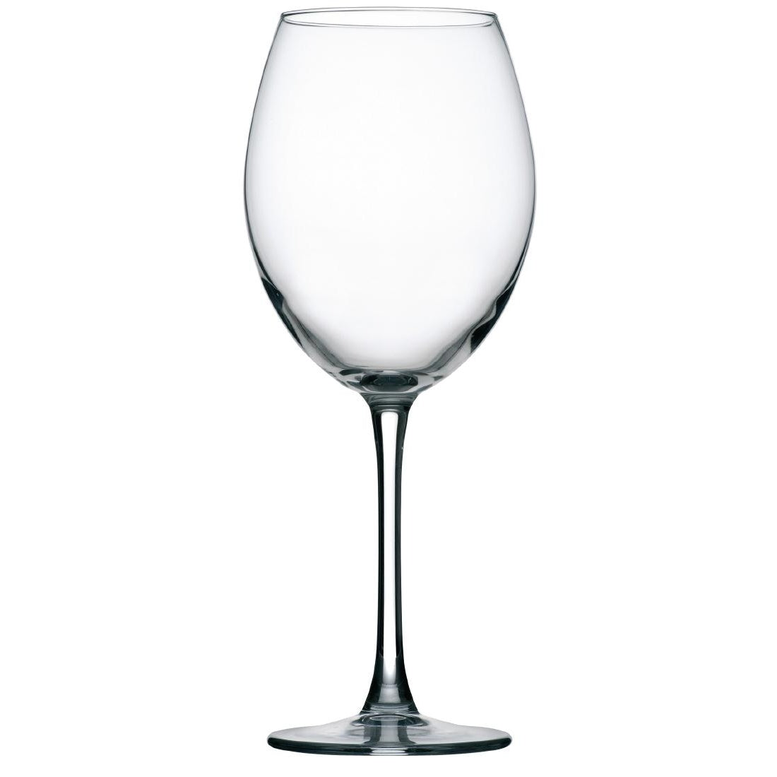 Utopia Enoteca Red Wine Glasses 550ml (24 Pack)