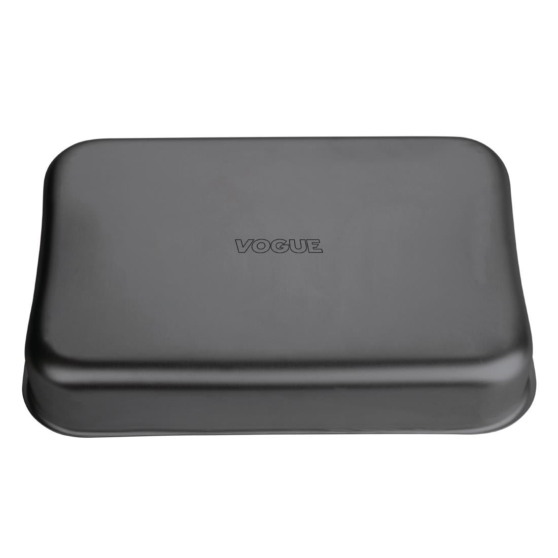 Vogue Anodised Aluminium Roasting Dish 325x225mm