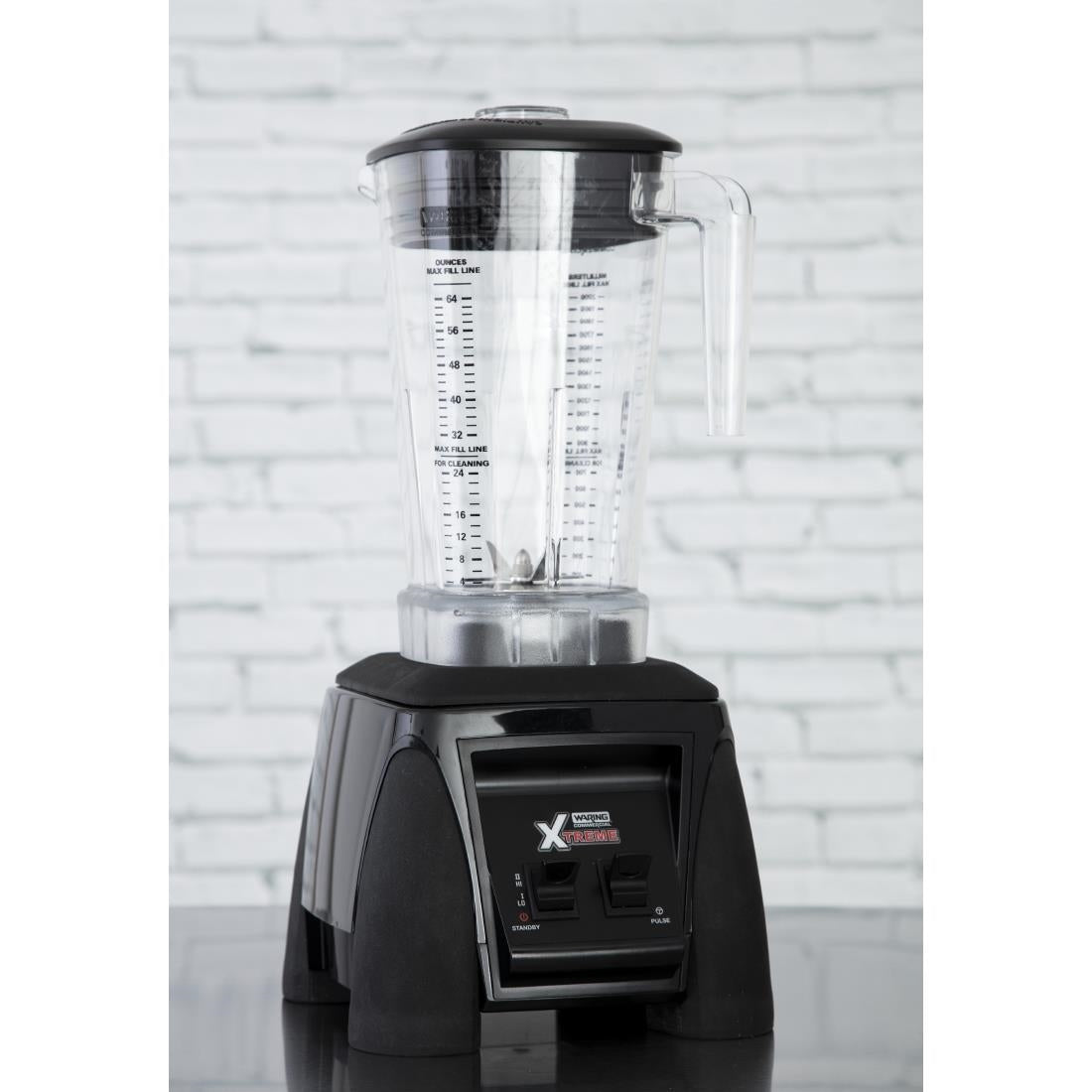 Waring Xtreme Hi-Power Bar Blender MX1000XTXEE