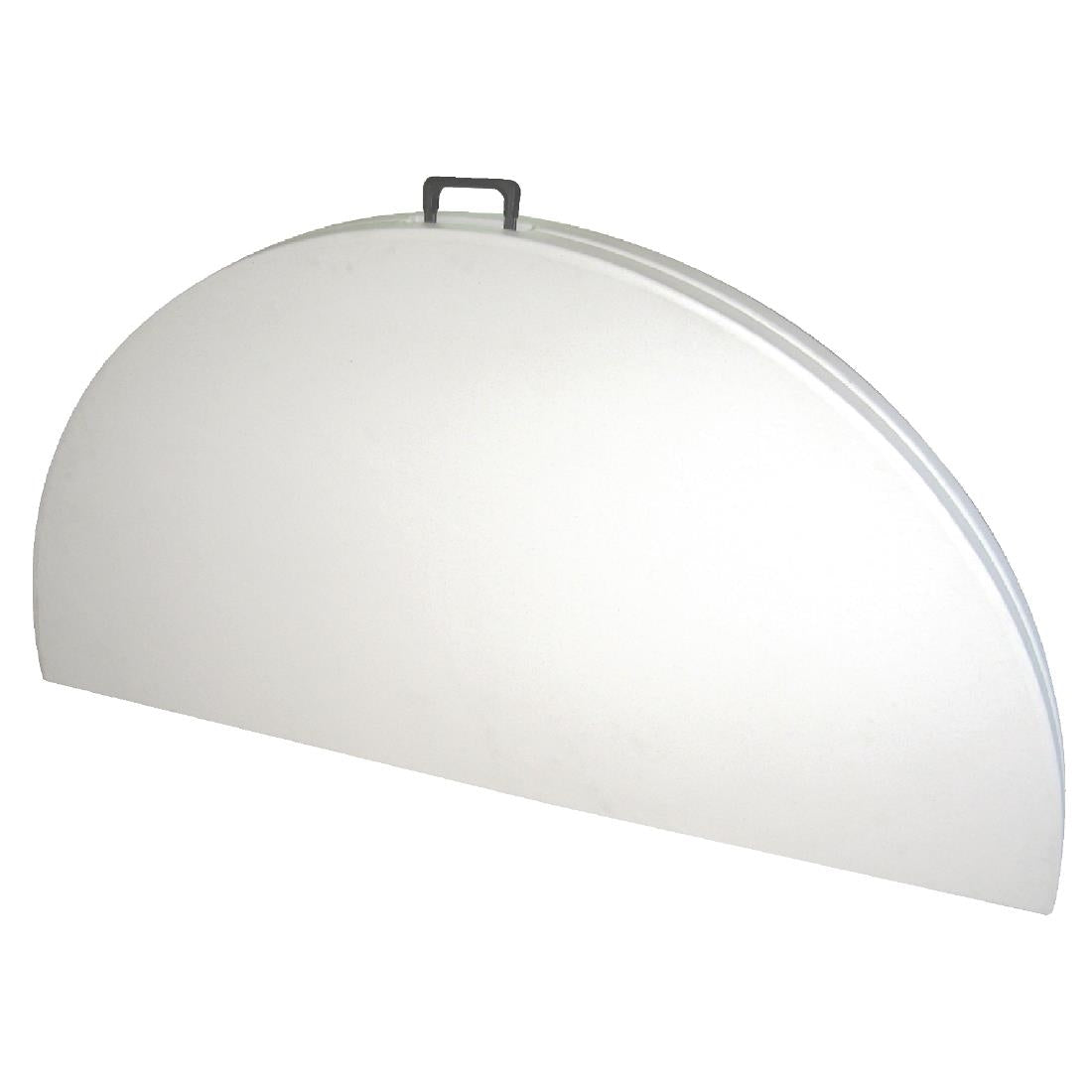 5ft Round Folding Table