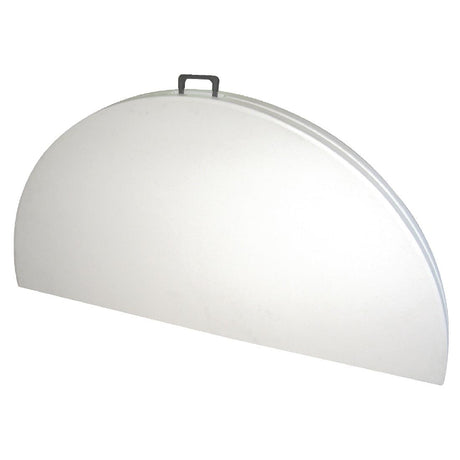 5ft Round Folding Table