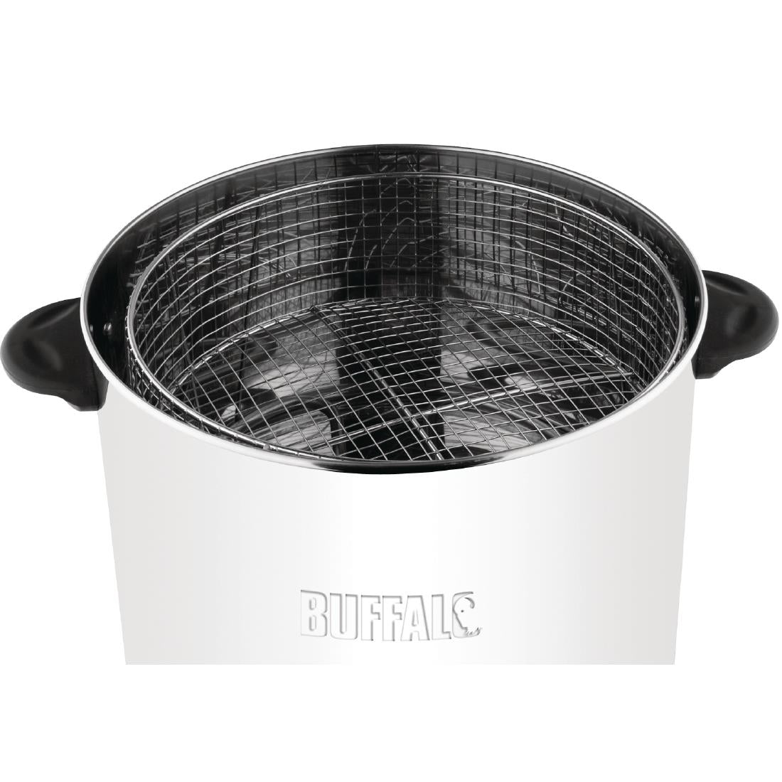 Buffalo Food Steamer 6Ltr