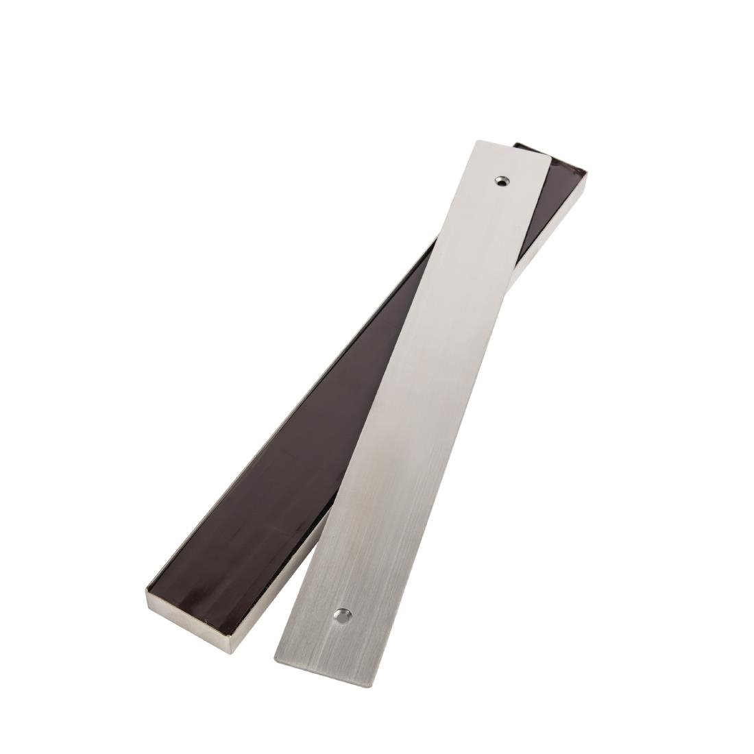 Vogue Magnetic Knife Rack 360mm