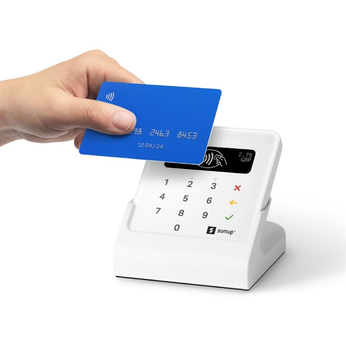 SumUp Air - Card Reader