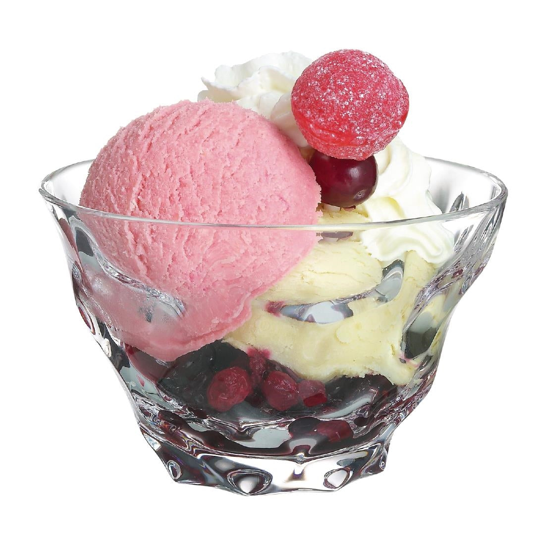 Arcoroc Maeva Diamant Bowls 200ml (6 Pack)