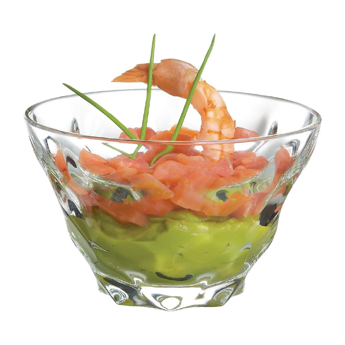 Arcoroc Maeva Diamant Bowls 200ml (6 Pack)