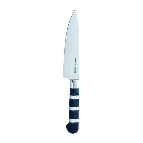 Dick 1905 Fully Forged Chef Knife Black 15.2cm