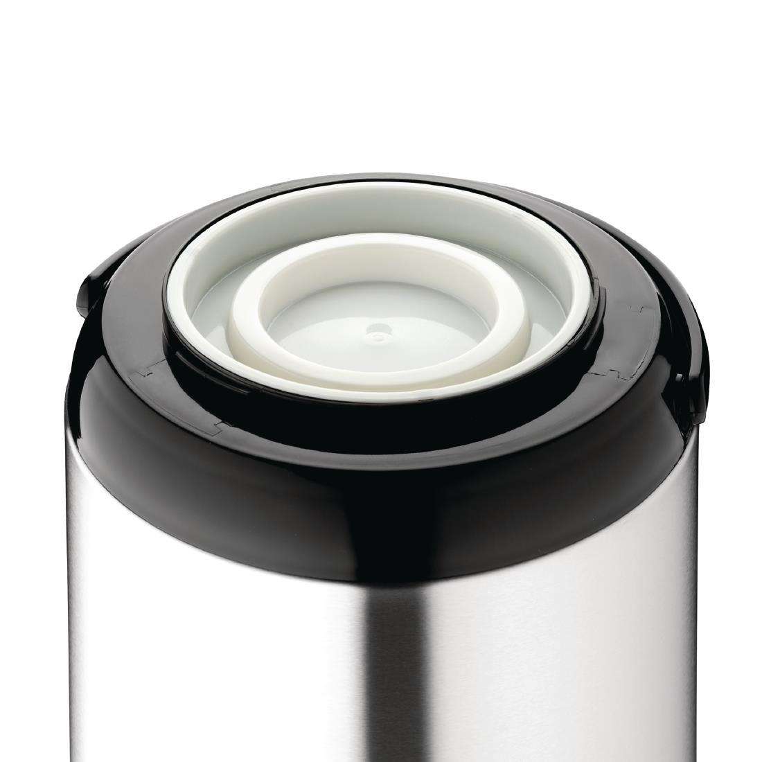 Olympia Stainless Steel Beverage Dispenser