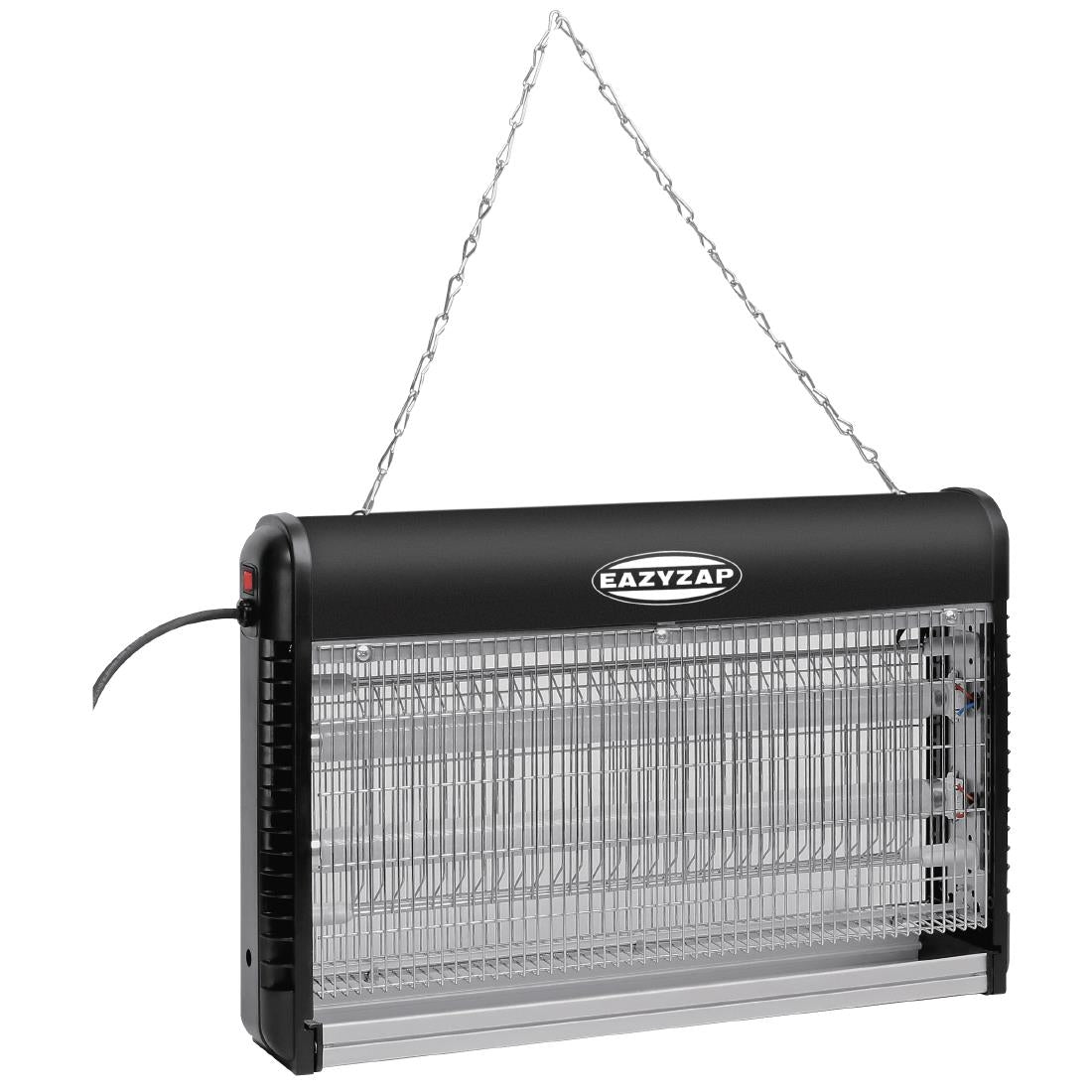 Eazyzap Energy Efficient LED Fly Killer 100m²