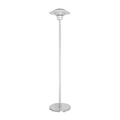 Bolero Free Standing Patio Heater Lamp IP44