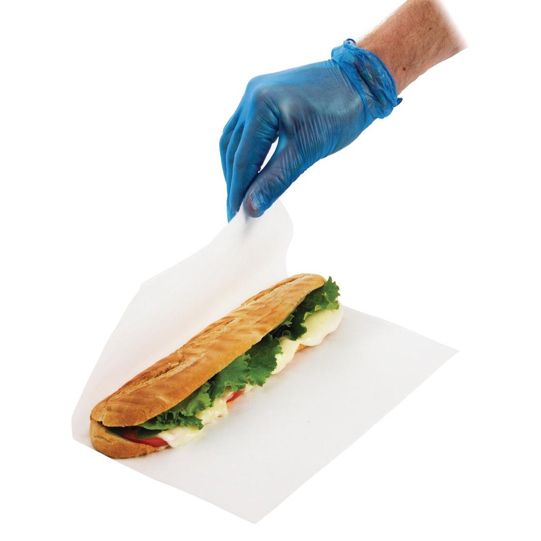 Panini Paper 330 x 270mm (100 Pack)