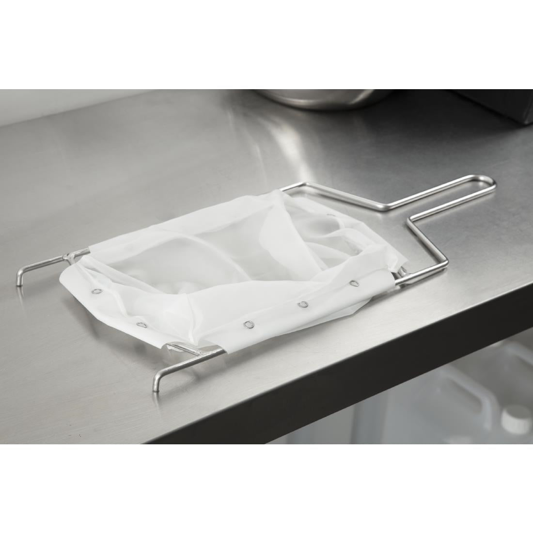 Miroil Oil Polishing Filter Assembly