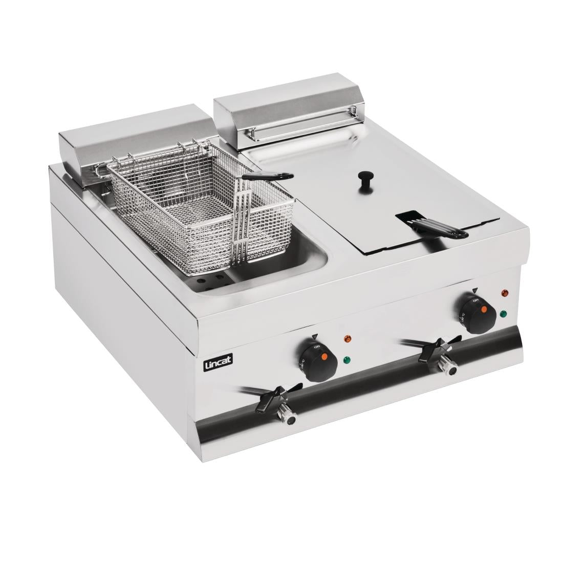 Lincat Countertop Electric Fryer DF66