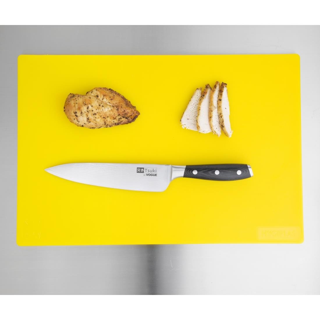 Chopping Board Set