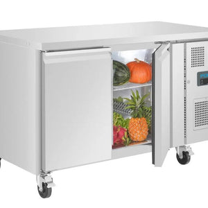 Counter Freezers