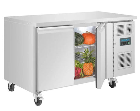 counter freezers