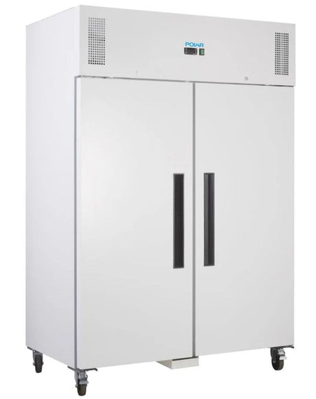 upright freezers