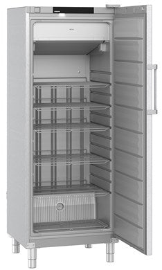 Liebherr FFFCvg 6501 Single Door Freestanding Freezer with Nofrost  544 Litres