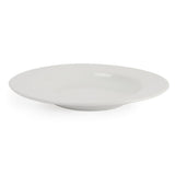 Olympia Linear Pasta Plates White 310mm (6 Pack)