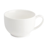 Olympia Lumina Low Round Cups 350ml 12oz (6 pack)
