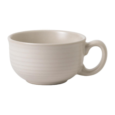Dudson Evo Pearl Teacups 227ml (6 Pack)