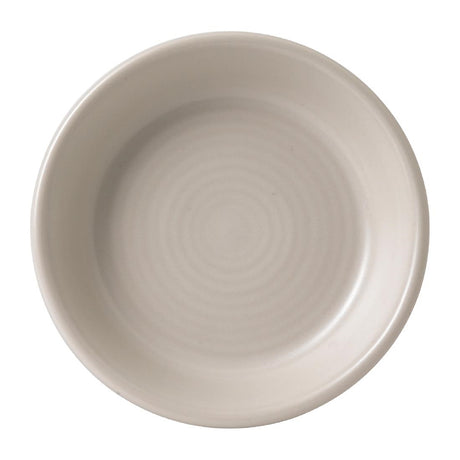 Dudson Evo Pearl Tapas Dishes 118mm (12 Pack)