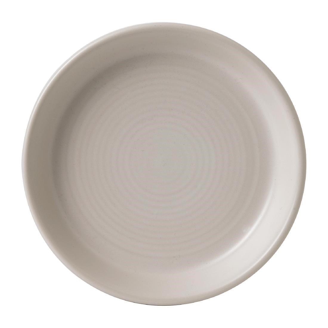 Dudson Evo Pearl Tapas Dishes 159mm (12 Pack)