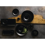 Dudson Evo Jet Tapas Dishes 159mm (12 Pack)