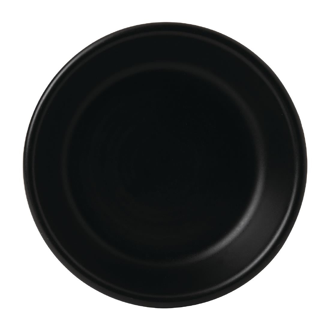Dudson Evo Jet Tapas Dishes 159mm (12 Pack)