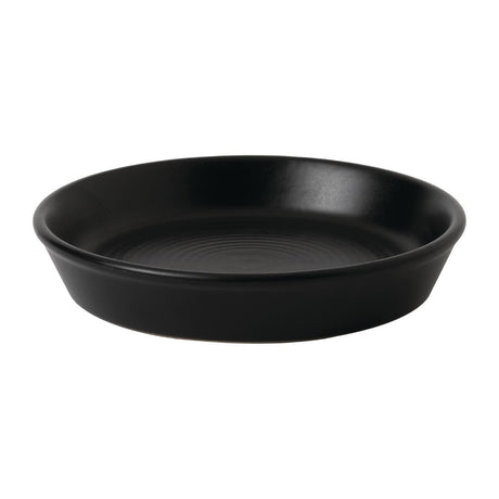 Dudson Evo Jet Tapas Dishes 159mm (12 Pack)