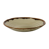 Dudson Harvest Coupe Bowls Linen 210mm (12 Pack)