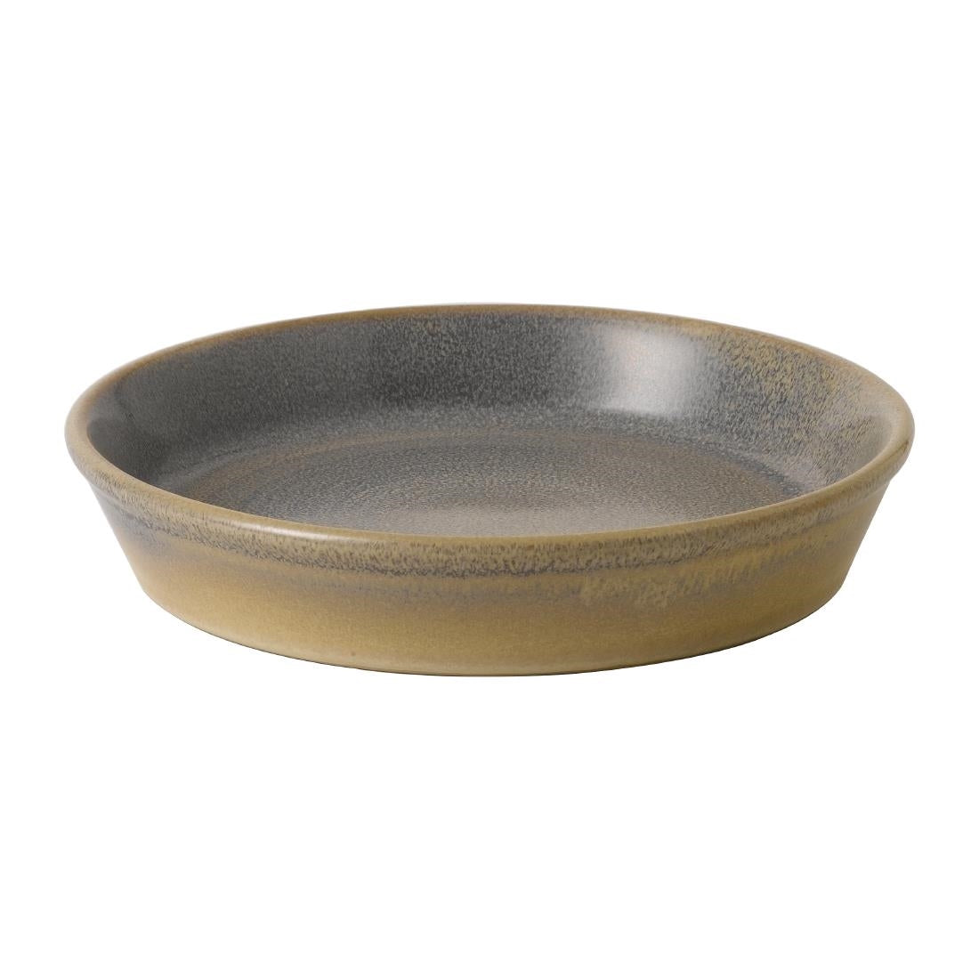 Dudson Evo Granite Tapas Dishes 159mm (12 Pack)