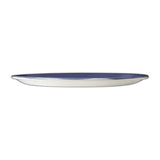 Steelite Revolution Bluestone Plates Coupe 280mm (12 Pack)