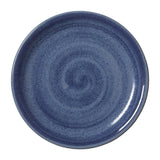 Steelite Revolution Bluestone Plates Coupe 202mm (12 Pack)