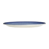Steelite Revolution Bluestone Plates Coupe 202mm (12 Pack)