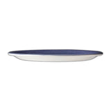 Steelite Revolution Bluestone Plates Coupe 152mm (12 Pack)