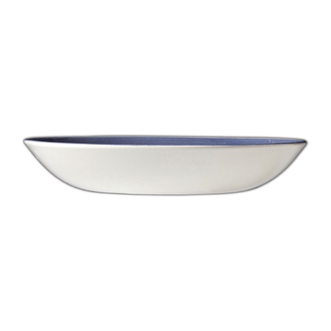 Steelite Revolution Bluestone Bowls Coupe 255mm (12 Pack)