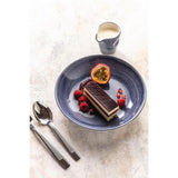 Steelite Revolution Bluestone Bowls Coupe 255mm (12 Pack)