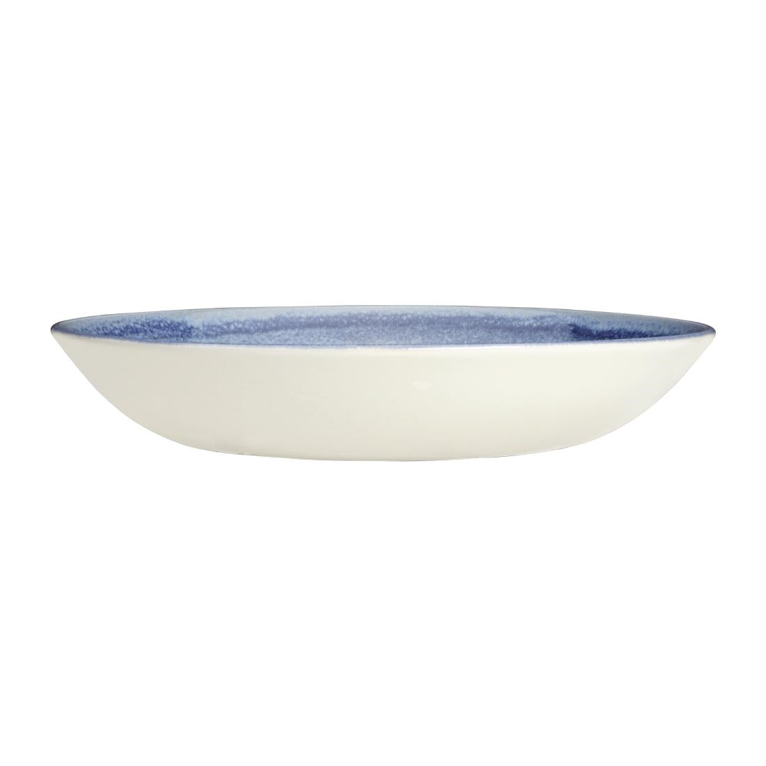 Steelite Revolution Bluestone Bowls Coupe 215mm (12 Pack)