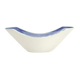 Steelite Revolution Bluestone Bowls Scoop 165mm (12 Pack)