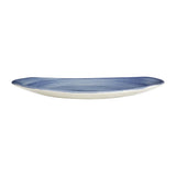 Steelite Revolution Bluestone Plates 305mm (12 Pack)