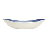 Steelite Revolution Bluestone Zest Platter 255mm (12 Pack)