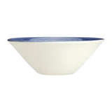 Steelite Revolution Bluestone Bowls 165mm (12 Pack)