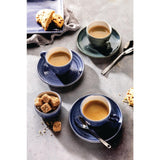 Steelite Revolution Bluestone Dipping Bowls 65mm (12 Pack)