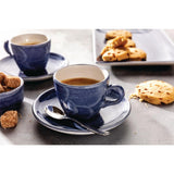 Steelite Revolution Bluestone Dipping Bowls 65mm (12 Pack)