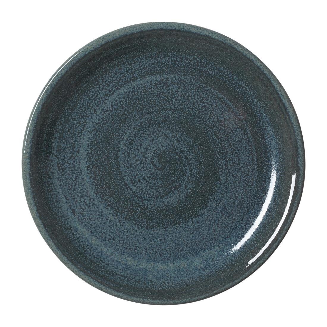 Steelite Revolution Jade Bowls Coupe 255mm (12 Pack)