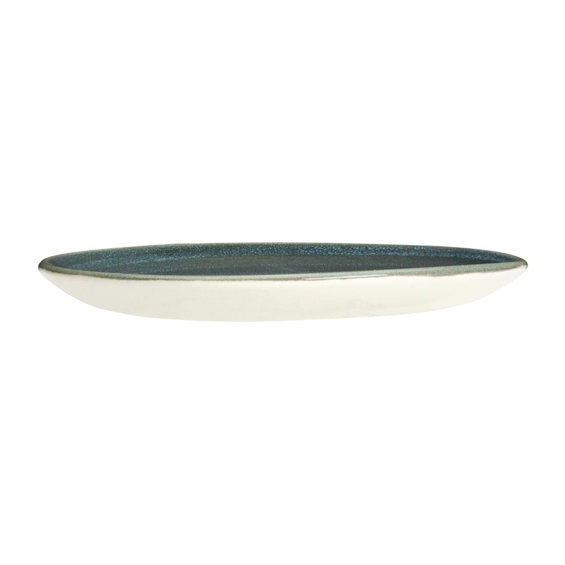 Steelite Revolution Jade Saucers 152mm (12 Pack)