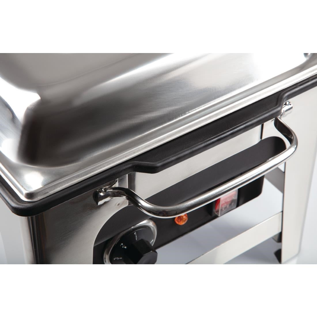 Olympia Electric Chafing Dish