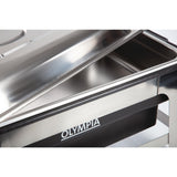 Olympia Electric Chafing Dish